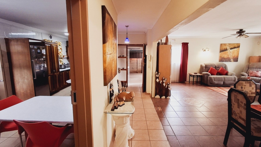 3 Bedroom Property for Sale in Vaalpark Free State